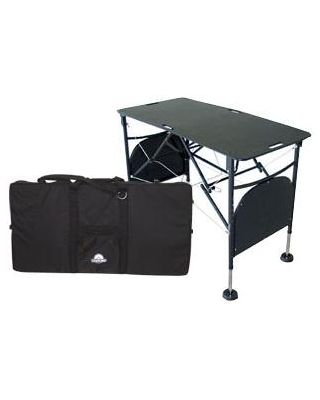 Oakworks Portable Taping Table Package OW-OPTTP