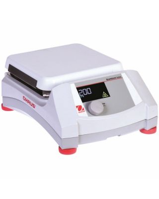 Ohaus Guardian 5000 15L e-G51HP07C Digital Hotplate 30500530