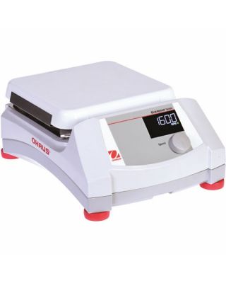 Ohaus Guardian 5000 15L e-G51ST07C Digital Stirrer 30500540