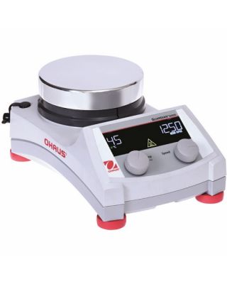 Ohaus Guardian 5000 20L e-G51HSRDM Digital Hot Plate & Stirrer 30500560