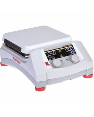 Ohaus Guardian 7000 15L e-G71HS07C Digital Hot Plate & Stirrer 30500600