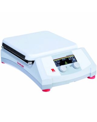 Ohaus Guardian 7000 18L e-G71HS10C Digital Hot Plate & Stirrer 30500610