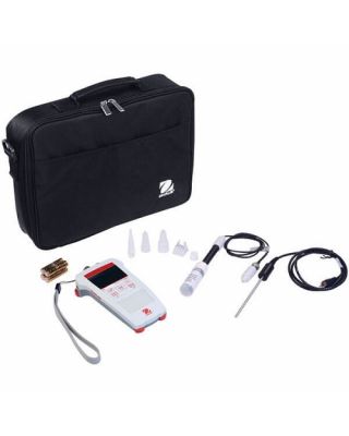 Ohaus Starter 300D DO Meter Package ST300D-G