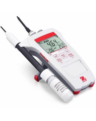 Ohaus Starter 300D DO Meter w Probe ST300D