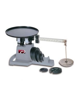 Ohaus Field Test Scale 16kg x 5g 2400-11