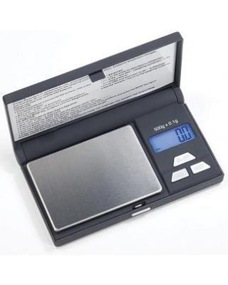 Ohaus Series Pocket Scale 100g x 0.01g YA102