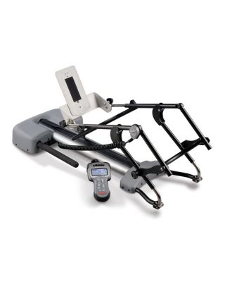 Chattanooga OptiFlex 3 XL Bariatric Knee CPM Unit w Patient Kit