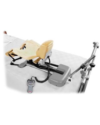 Chattanooga OptiFlex Bed Mount for CPM Unit,89900