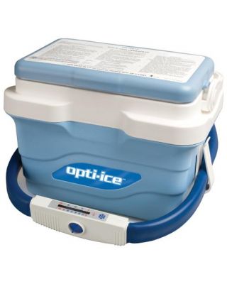 Chattanooga Opti-Ice Cold Therapy System,39-0494