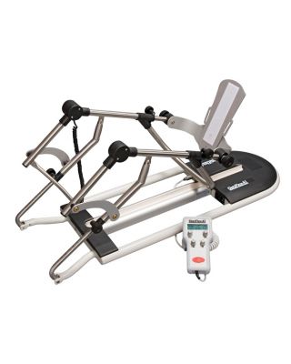 Chattanooga OptiFlex K1 Knee CPM Unit