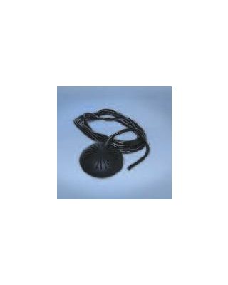 Aaron Bovie Pneumatic Foot Switch for Smoke Shark Smoke Evacuator, FSSEP