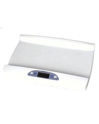 HealthOmeter Portable Digital Pediatric Scale