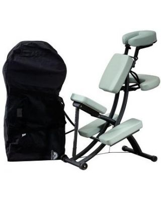 Portal Pro Portable Massage Chair from Oakworks OW-PortalPro