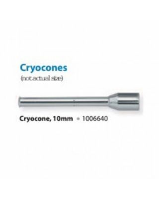 10 mm Cryocone for Nitrospray Cryosurgical Systems, 1006640
