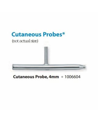 4 mm Cutaneous Probe for Nitrospray Cryosurgical System, 1006604