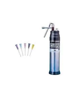 Premier Nitrospray Plus 16oz Liquid Nitrogen Storage Device, 1006060