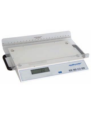 HealthOmeter ProPlus Neonatal Digital Pediatric Scale