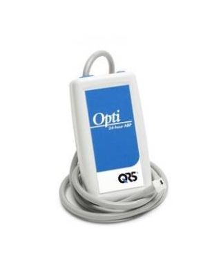 QRS Diagnostics Opti� Ambulatory Blood Pressure Monitor Kit,710000-00