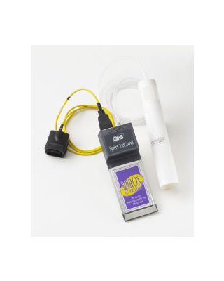 QRS Diagnostics Elan Card Reader,Card-Reader