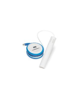QRS Diagnostics Orbit� Portable Spirometer,Z-7000-0101