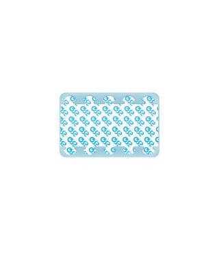 QRS Diagnostics QRS Resting EKG Tab Electrodes,Pack of 100,Z-5000-1920