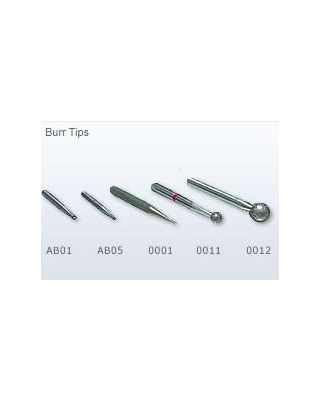 Aaron Bovie Replacement Burr Tips from Medical, AB01