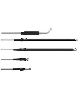 Aaron Bovie Reusable Non Sterile Electrosurgical Ball Electrode, A831