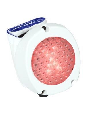 Richmar Fabrifoam wraps for Light Cluster Probe 2x,600-123S
