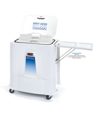 Richmar Folding Shelf for HydraTherm Heater,HT-R12-SHELF
