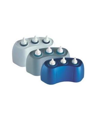 Richmar Gray Gel / Lotion Warmer,3 bottle (220V),203-763