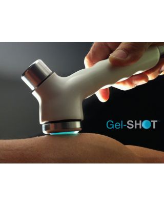 Richmar GelShot coupling disks,5 cm�,GS5CM