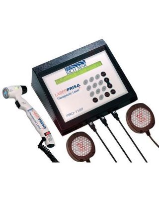 Richmar Laser Prism Pro-1100 Console