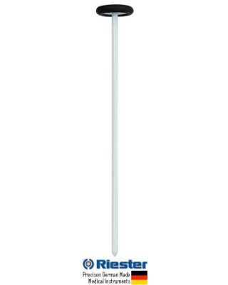 Riester Queens 13.77" Percussion Hammer with Plastic Handle 5058
