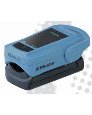 Riester Finger Pulse Oximeter ri-fox N 1905