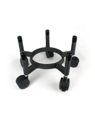 Roller Base for Brymill Dewars,501-RB