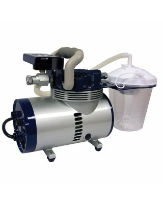 Roscoe Medical Heavy Duty Suction Aspirator VC-701