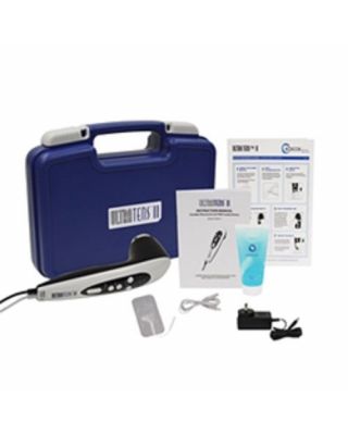 Roscoe Medical UltraTENS Portable Ultrasound & TENS Combo DU6012