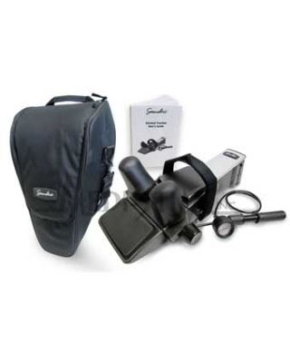 Saunders Cervical Traction Device