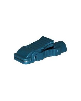 SCHILLER Adapter snap-on fastener banana plug cable type SCH-2.410041