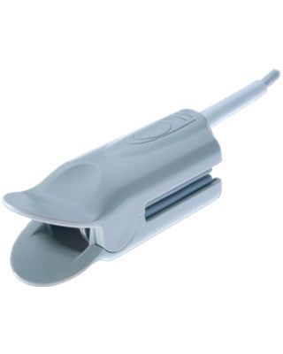SCHILLER Adult Reusable SpO2 Finger Sensor SCH-S400A-160114