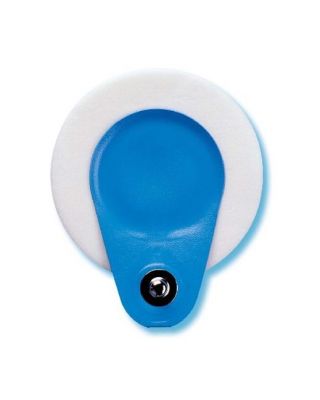 SCHILLER Blue Sensor Stress test electrode disposable SCH-2.155025C