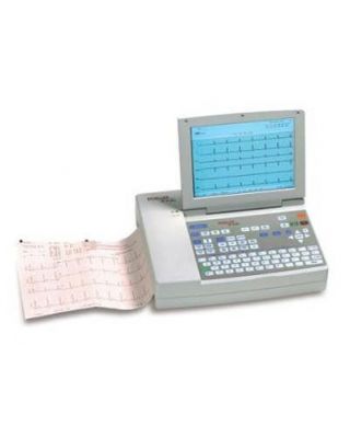 SCHILLER CARDIOVIT AT-10 Plus - A Combo Product SCH-9.173000CS