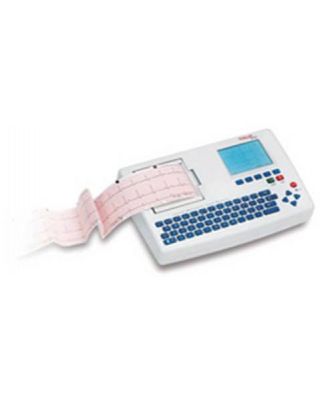 SCHILLER CARDIOVIT AT-101 3 Channel ECG System SCH-9.080000C