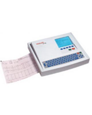 SCHILLER CARDIOVIT AT-102 - A Combo Product SCH-9.070000CS