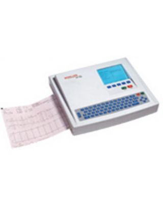 SCHILLER CARDIOVIT AT-102 - A Combo Product SCH-9.070000CWS