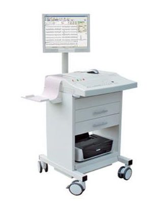 SCHILLER CARDIOVIT CS-200 PC Based Stress System SCH-9.030000