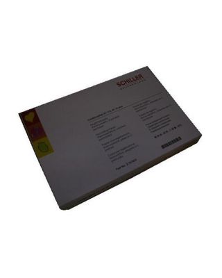 SCHILLER Crocodile electrodes AT-1 & MS3 Veterinary SCH-2.155048