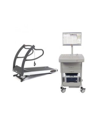 Schiller CS-200 Excellence Stress System w/Interp.