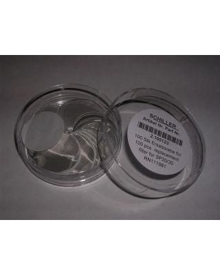 SCHILLER Disposable filters for SP-20 (set 100) SCH-2.100123