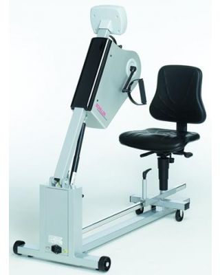 SCHILLER hand exercise testing bicycle ERG 911 HK SCH-2.210067